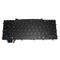OEM Dell XPS 15 9560/9570 Backlit Laptop Keyboard US-ENG E05 P/N: GDT9F