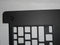 OEM Dell XPS 9560 / Precision 5520 Touchpad Palmrest Assembly B02 P/N: Y2F9N