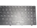 OEM Dell Latitude 3550/Inspiron 5558 Non-BL Keyboard SPANISH C03 P/N: 71M2C