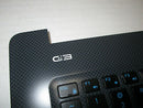 Dell OEM G Series G3 3779 Palmrest Backlit Keyboard -TXE05- D6NDW