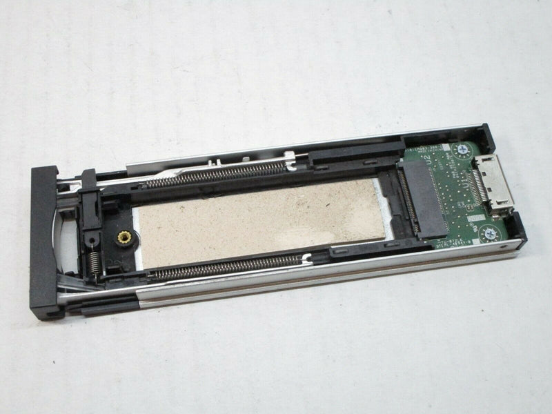 Dell OEM Precision T5820 T7820 T7920 SSD Tray For Flex Bay -No SSD- IVC03 66XHV