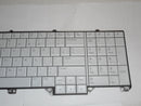 OEM Dell Alienware Area 51M Laptop Replacement Keyboard US-ENG P/N: 62W10