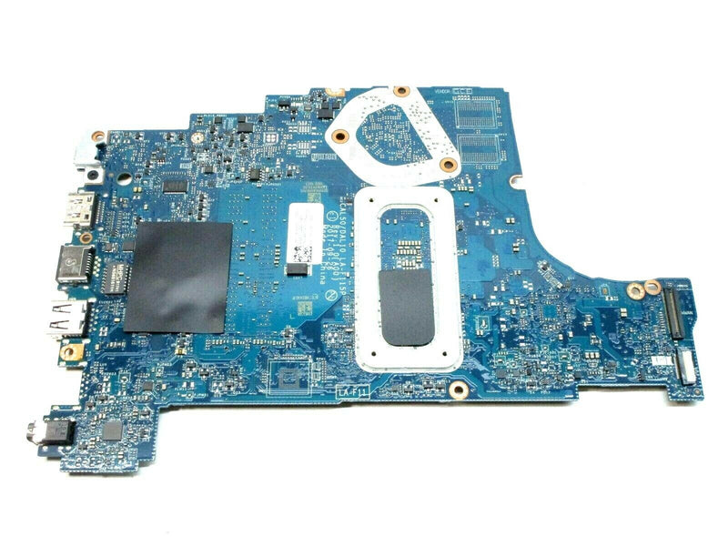 New Dell OEM Latitude 3490 3590 Motherboard w/ Intel i3 -7130U SR3JY IVA01 P6JPD