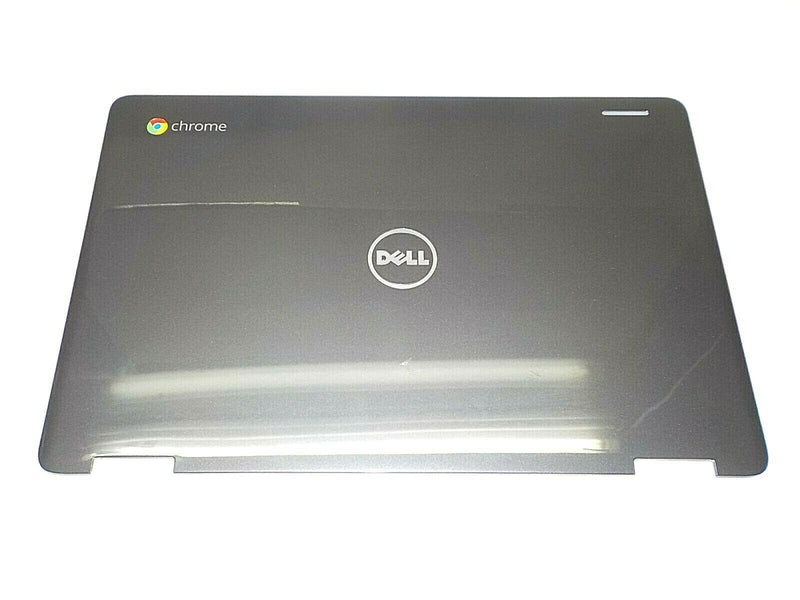 REF Genuine Dell Inspiron 11 3189 LCD Laptop Back Cover Lid HUT20 PP99H 0PP99H