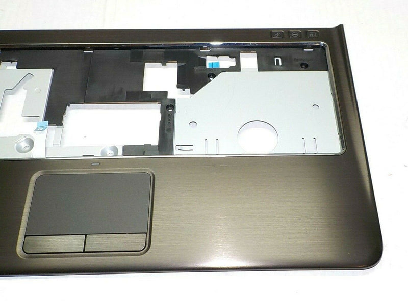 Genuine Dell Inspiron 14Z-N411Z Laptop Palmrest Touchpad Assembly RDTMY HUC 03