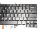 OEM Dell Alienware 15 R4 Backlit Laptop Keyboard P/N: CMVJP