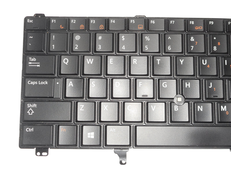 OEM Dell Latitude E5430/E6430 Backlit Laptop Keyboard US-ENG P/N: XMRJV