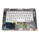 OEM Dell Latitude E7270 Palmrest Touchpad Assembly P/N: 6YT0H THXPK