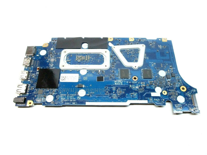 New Dell OEM Inspiron 7572 7472 Motherboard w/ Intel i7-8550U SR3LC IVA01 TYGH6