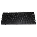 OEM Dell Chromebook 11 3120 Non-Backlit Laptop Keyboard US-ENG P/N: CK4ND