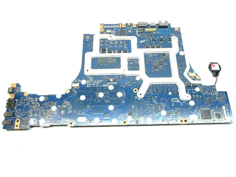 New Dell OEM Alienware 15 R3 / 17 R4 Motherboard w/ Intel i7-7820HK IVA01 18VYK