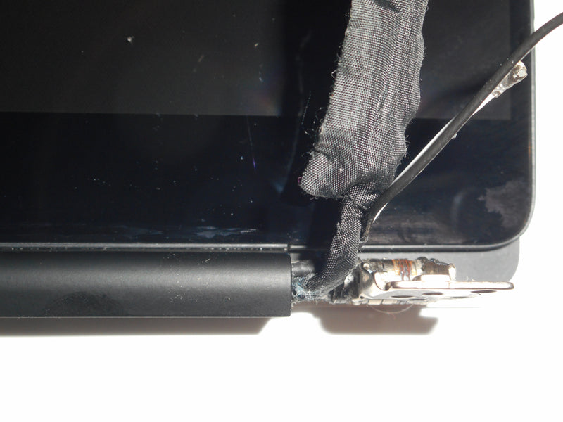 OEM Dell XPS 13 9380 13.3" FHD LCD Complete Touchscreen Assembly B02 P/N: J5W3W