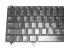 OEM Dell Precision M2800/M4800/M6800 No-BL Laptop Keyboard US-ENG B02 P/N: WD3KF