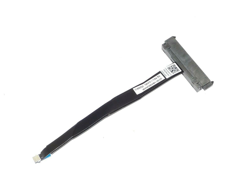 OEM Dell Inspiron 5593 SATA Hard Drive Connector Adapter W/ Cable HUC03 DXKT3