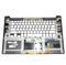 OEM Dell XPS 15 9570/Precision 5530 Palmrest Touchpad Assembly D04 P/N: 2K6RG