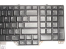OEM Dell Alienware 17 R4/R5 Backlit Laptop Keyboard US-ENG P/N: N7KJD