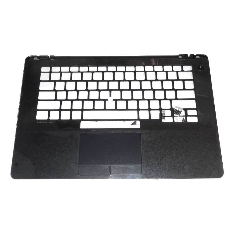 New - OEM Dell Latitude 7470 Palmrest Touchpad Assembly B02 P/N: XFY7W TWX2H