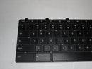 OEM Dell Chromebook 3180/3380 Non-Backlit Laptop Keyboard US-ENG D04 P/N: 5XVF4