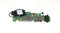 REF Genuine Dell Vostro 15 7500 USB/SD Audio Card Reader IO Board HUH08 TR90K