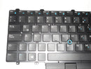 OEM Dell Latitude E5450/E7450 Backlit Laptop Keyboard SPANISH B02 P/N: KFHY6