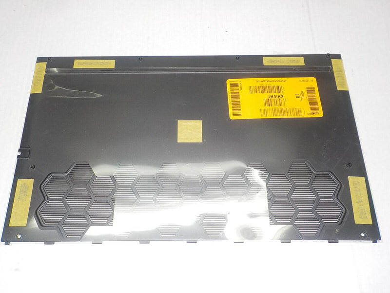 New Genuine Dell Alienware M15 R2 LCD Laptop Bottom Base Case Cover KHWHT HUA 01
