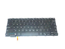 OEM Dell Inspiron 13 7386 / 15 7586 Laptop Backlit Keyboard -NIB02- VGR8N