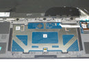 REF OEM Dell XPS 9500 Laptop Palmrest Touchpad US/EN BCL Keyboard HUB80 DKFWH