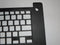 OEM Dell Precision M5530 / XPS 15 9570 Palmrest Touchpad Assembly E05 P/N: 621WK