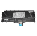 OEM Dell Latitude 7520/9520 Backlit Laptop Keyboard US-ENG P/N: 1JHJY