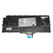 OEM Dell Latitude 7520/9520 Backlit Laptop Keyboard US-ENG P/N: 1JHJY