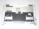 New OEM Dell Precision 5530 Laptop Bottom Base Silver Cover Assembly GHG50 HAU21