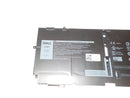 NEW Genuine Dell XPS 13 7390 2 IN 1 /4-cell 51Wh 7.6V Laptop Battery XX3T7 52TWH