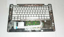 OEM - Dell Latitude 5300 2-in-1 Palmrest Touchpad Assembly THB02 9J7F3