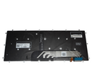 OEM Dell Inspiron 13 7368/7378 Backlit Laptop Keyboard US-ENG B02 P/N: H4XRJ