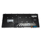 OEM Dell Inspiron 13 7368/7378 Backlit Laptop Keyboard US-ENG B02 P/N: H4XRJ