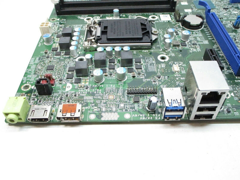 Dell OEM Optiplex 3046 Small Form Factor Motherboard Assembly