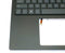 Genuine Dell Vostro 5590 LCD Palmrest US/EN Backlit Keyboard HUB02 XNR1R 6PJF1