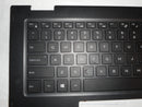 OEM Dell Latitude 3390 Palmrest US Backlit Keyboard Assembly P/N: XVH3H