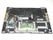 REF OEM Dell XPS 9300 LCD Palmrest Touchpad FPR US/EN BCL Keyboard HUG07 Y75C4