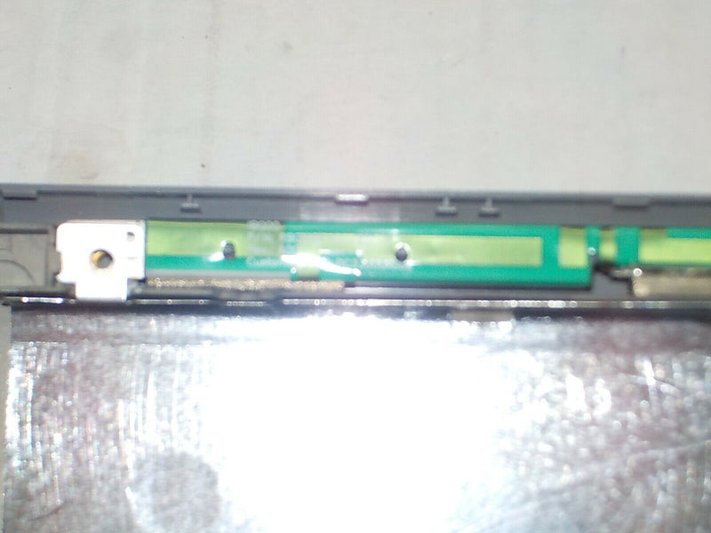 Brand New OEM Dell Latitude D620 D630 D631 LCD Back Lid Top Cover YT450 HUA 01