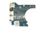 OEM Dell Latitude 14" 7410 E7410 USB/Audio Port IO Circuit Board HUA01 LS-J263P