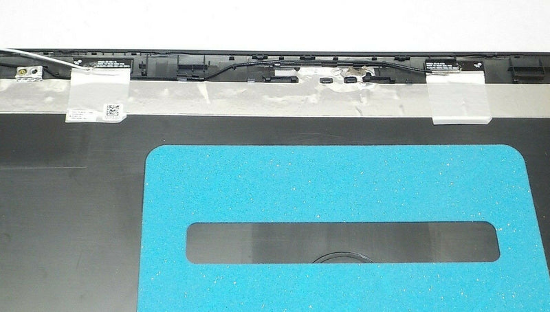 Genuine Dell Inspiron 15 3000 Series LCD Back Cover No Hinges TT70D HUD 04