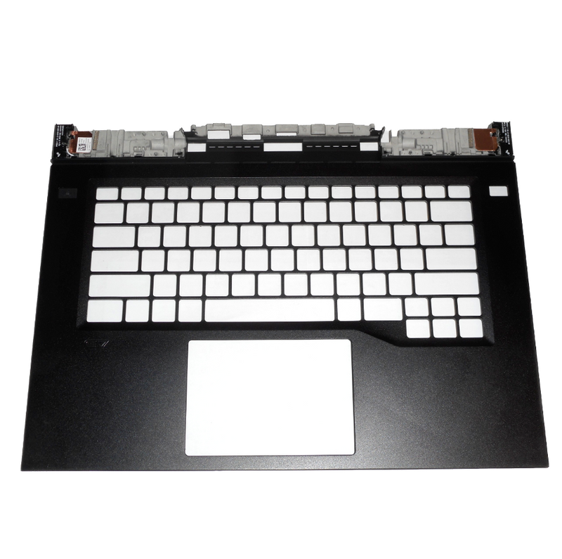 OEM Dell G Series G7 7500 Laptop Palmrest Assembly P/N: HD87X