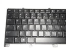 OEM Dell Alienware 17 R5 Backlit RGB Laptop Keyboard US-ENG P/N:44RC9