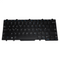OEM Dell Latitude 13 7350 2-in-1 Backlit Dock Keyboard US-ENG P/N: PXWGK
