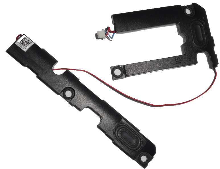 OEM - Dell Vostro 3583 Laptop Speakers Replacement Set P/N: R4VFY