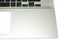OEM Dell Inspiron 15 5582 2-in-1 Palmrest US/EN BCL Keyboard HUQ17 F046K YD0YT