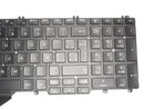 OEM Dell Non-Backlit Laptop Keyboard Latin-Spanish P/N: J95CM