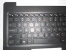 OEM Dell Latitude 15 3590 Palmrest US Keyboard Assembly P/N: TNMJM