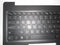 OEM Dell Latitude 15 3590 Palmrest US Keyboard Assembly P/N: TNMJM